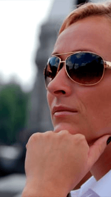 Márcia da Fênix Detetive